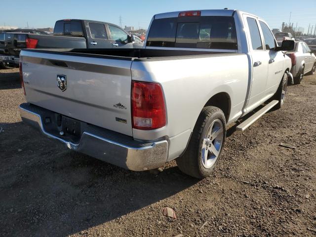 Photo 3 VIN: 1C6RD6GP1CS108760 - DODGE RAM 1500 S 