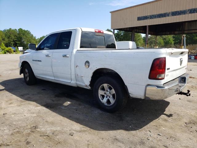 Photo 1 VIN: 1C6RD6GP1CS221639 - DODGE RAM 1500 S 