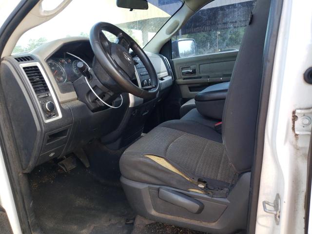 Photo 6 VIN: 1C6RD6GP1CS221639 - DODGE RAM 1500 S 