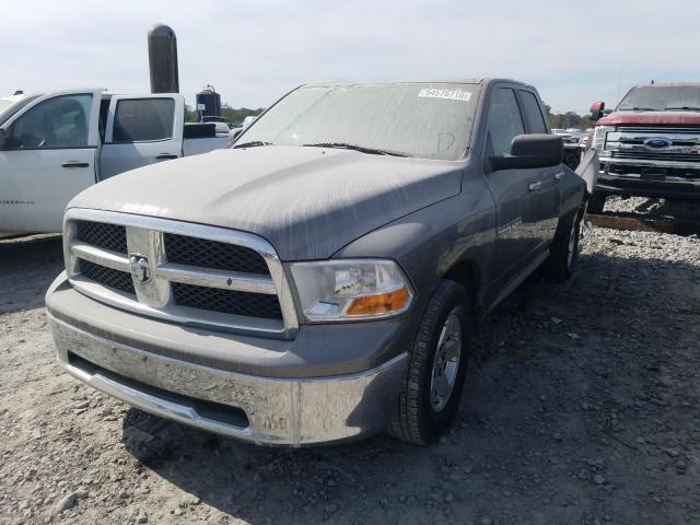 Photo 1 VIN: 1C6RD6GP1CS255290 - DODGE RAM 1500 S 