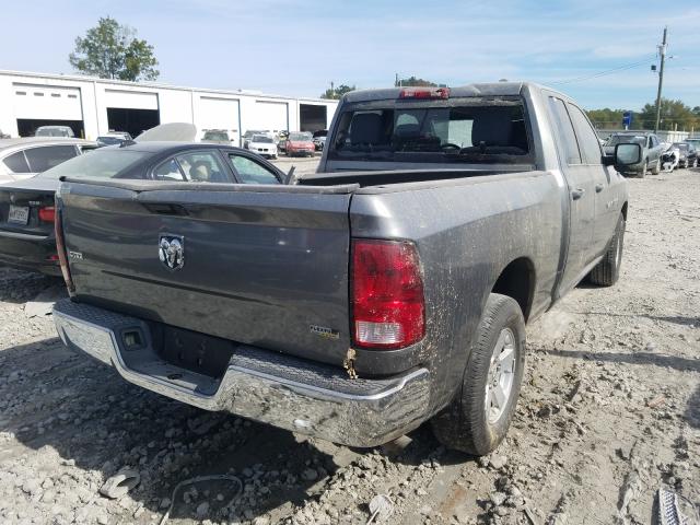 Photo 3 VIN: 1C6RD6GP1CS255290 - DODGE RAM 1500 S 