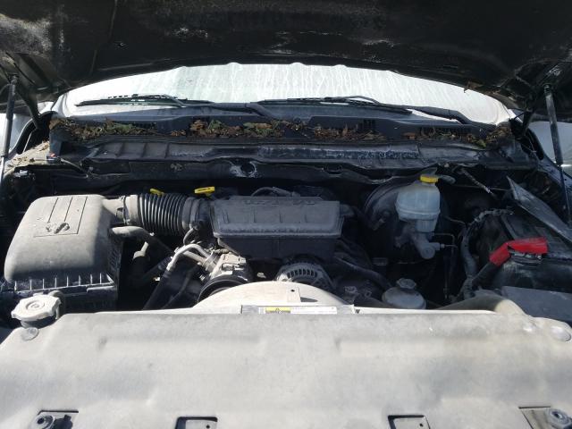 Photo 6 VIN: 1C6RD6GP1CS255290 - DODGE RAM 1500 S 