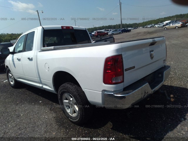 Photo 2 VIN: 1C6RD6GP2CS115829 - RAM 1500 