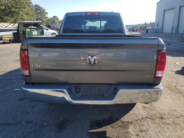 Photo 5 VIN: 1C6RD6GP3CS220007 - DODGE RAM 1500 S 