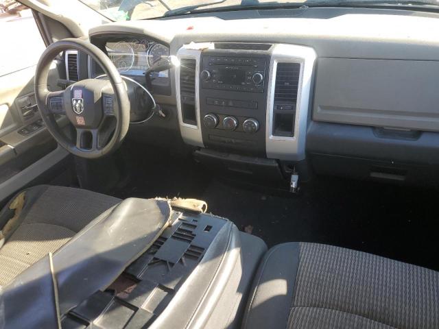 Photo 7 VIN: 1C6RD6GP3CS220007 - DODGE RAM 1500 S 