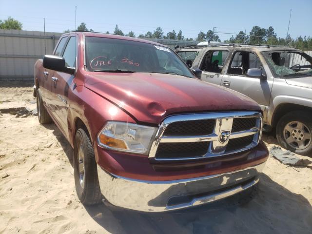 Photo 0 VIN: 1C6RD6GP3CS225238 - DODGE RAM 1500 S 