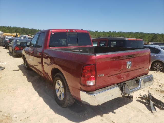 Photo 2 VIN: 1C6RD6GP3CS225238 - DODGE RAM 1500 S 