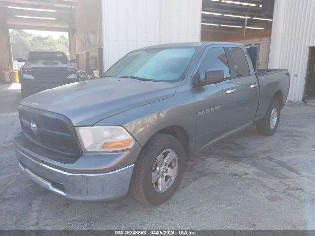 Photo 1 VIN: 1C6RD6GP3CS225384 - RAM 1500 