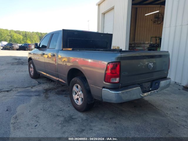 Photo 2 VIN: 1C6RD6GP3CS225384 - RAM 1500 