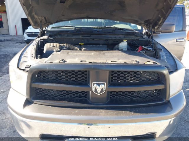 Photo 9 VIN: 1C6RD6GP3CS225384 - RAM 1500 