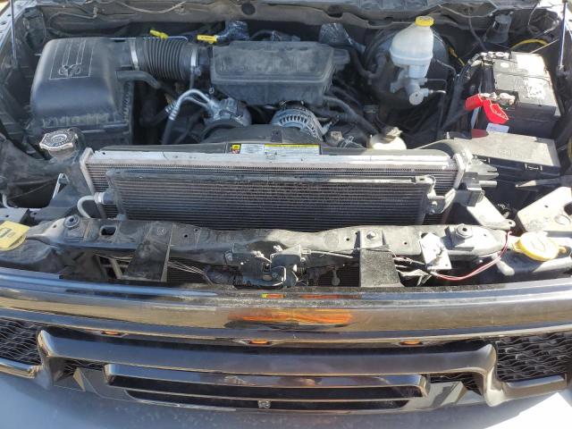 Photo 10 VIN: 1C6RD6GP3CS225613 - DODGE RAM 1500 