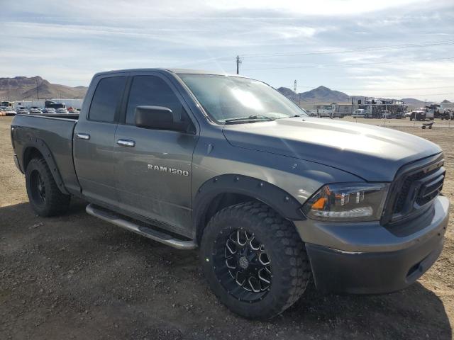 Photo 3 VIN: 1C6RD6GP3CS225613 - DODGE RAM 1500 