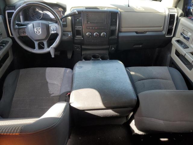 Photo 7 VIN: 1C6RD6GP3CS225613 - DODGE RAM 1500 