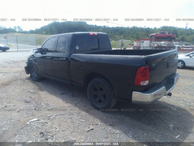 Photo 2 VIN: 1C6RD6GP3CS265903 - RAM 1500 