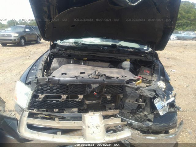 Photo 9 VIN: 1C6RD6GP3CS265903 - RAM 1500 