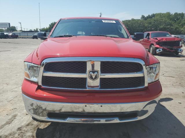 Photo 4 VIN: 1C6RD6GP4CS117209 - DODGE RAM 1500 S 