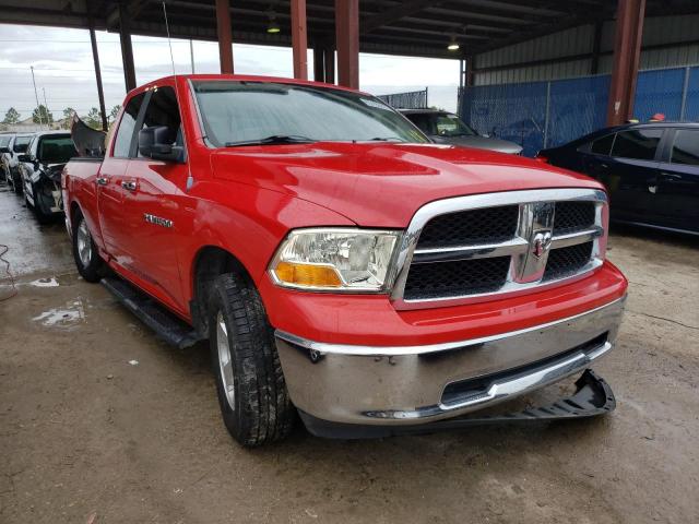 Photo 0 VIN: 1C6RD6GP4CS130400 - DODGE RAM 1500 S 