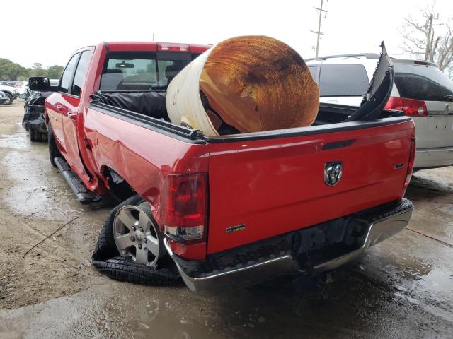 Photo 2 VIN: 1C6RD6GP4CS130400 - DODGE RAM 1500 S 