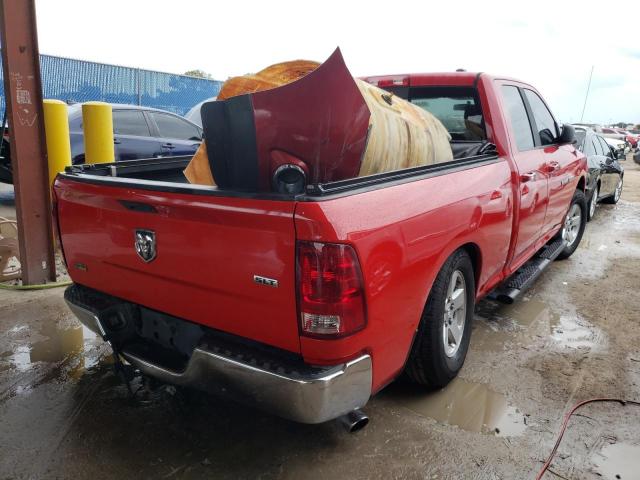 Photo 3 VIN: 1C6RD6GP4CS130400 - DODGE RAM 1500 S 