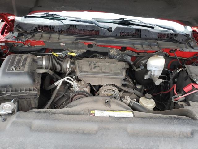 Photo 6 VIN: 1C6RD6GP4CS130400 - DODGE RAM 1500 S 