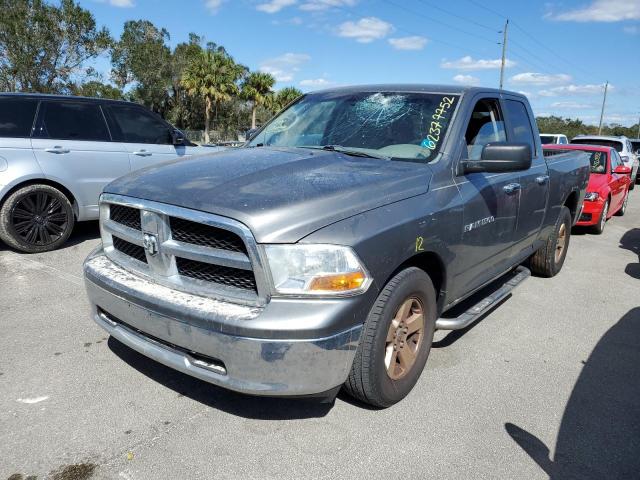 Photo 1 VIN: 1C6RD6GP4CS135662 - DODGE RAM 1500 S 