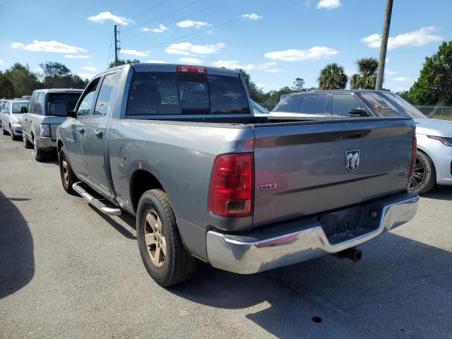 Photo 2 VIN: 1C6RD6GP4CS135662 - DODGE RAM 1500 S 