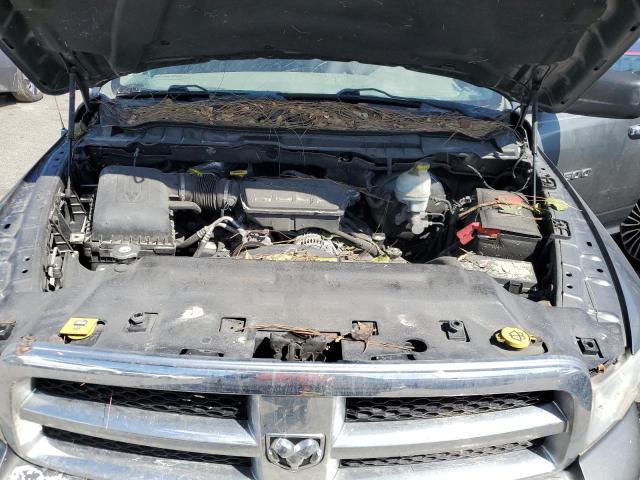 Photo 6 VIN: 1C6RD6GP4CS135662 - DODGE RAM 1500 S 