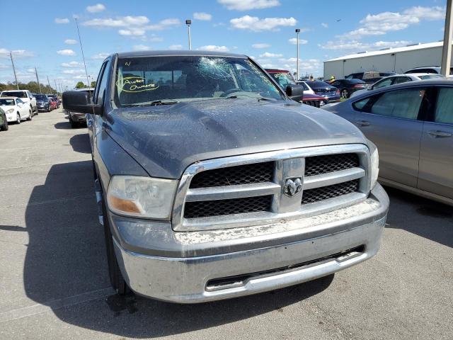 Photo 8 VIN: 1C6RD6GP4CS135662 - DODGE RAM 1500 S 