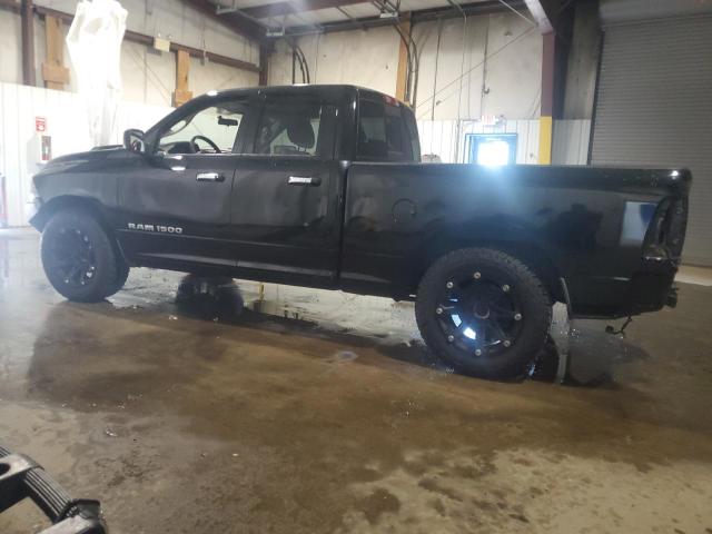 Photo 1 VIN: 1C6RD6GP4CS135676 - DODGE RAM 1500 S 