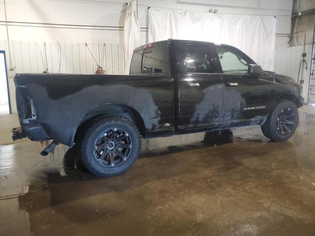 Photo 2 VIN: 1C6RD6GP4CS135676 - DODGE RAM 1500 S 