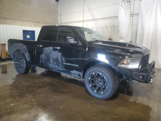 Photo 3 VIN: 1C6RD6GP4CS135676 - DODGE RAM 1500 S 