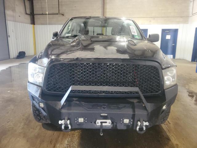 Photo 4 VIN: 1C6RD6GP4CS135676 - DODGE RAM 1500 S 