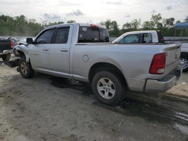 Photo 1 VIN: 1C6RD6GP4CS135709 - DODGE RAM 1500 