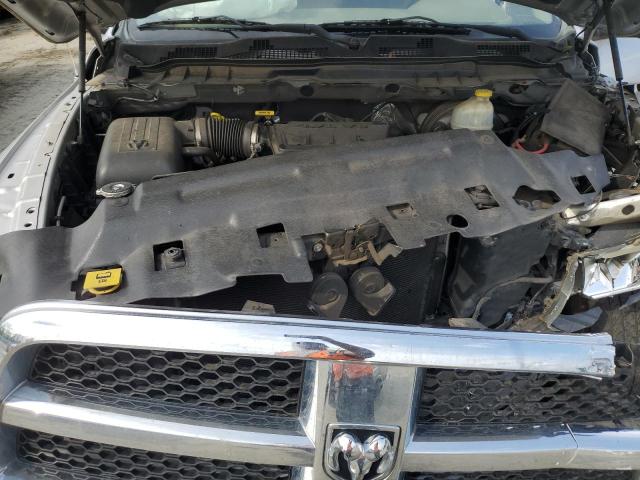 Photo 10 VIN: 1C6RD6GP4CS135709 - DODGE RAM 1500 