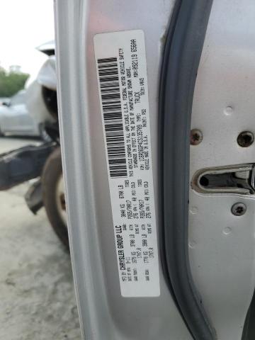 Photo 11 VIN: 1C6RD6GP4CS135709 - DODGE RAM 1500 