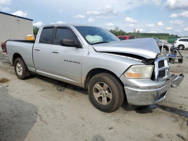 Photo 3 VIN: 1C6RD6GP4CS135709 - DODGE RAM 1500 