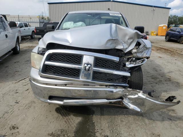 Photo 4 VIN: 1C6RD6GP4CS135709 - DODGE RAM 1500 