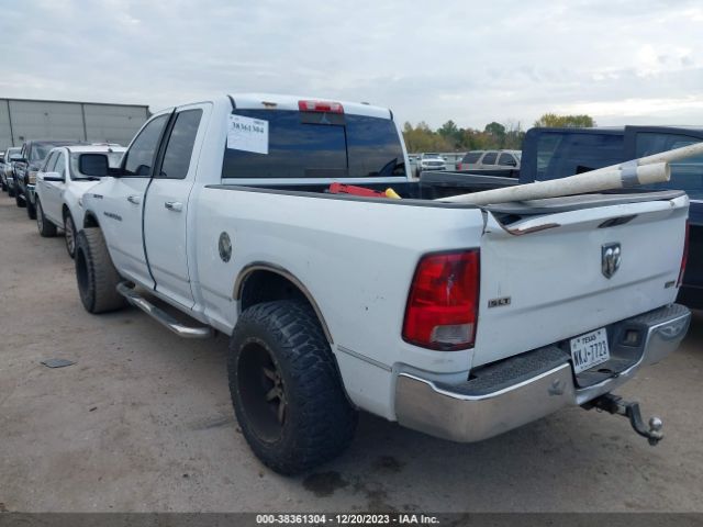 Photo 2 VIN: 1C6RD6GP4CS233090 - RAM 1500 