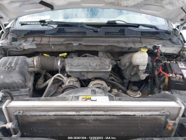 Photo 9 VIN: 1C6RD6GP4CS233090 - RAM 1500 