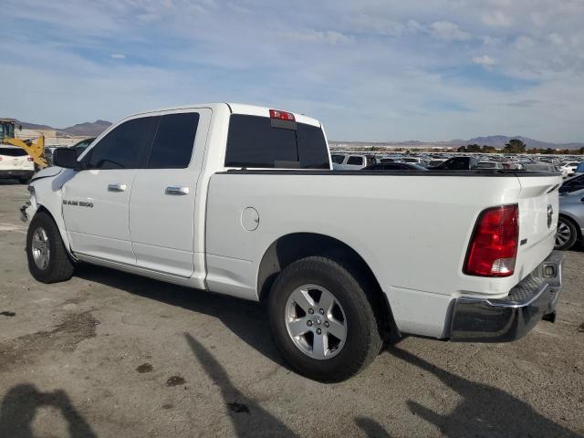 Photo 1 VIN: 1C6RD6GP4CS291815 - DODGE RAM 1500 S 