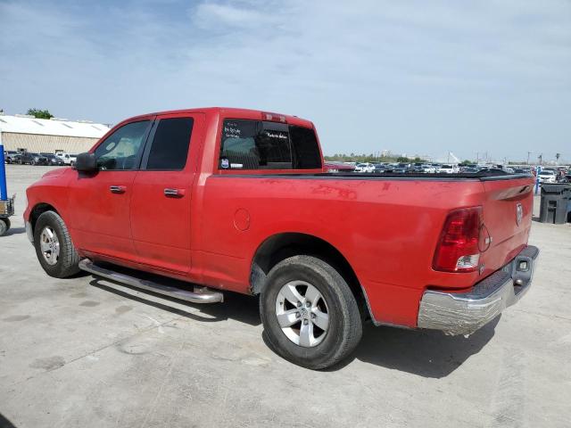 Photo 1 VIN: 1C6RD6GP5CS100497 - DODGE RAM 1500 