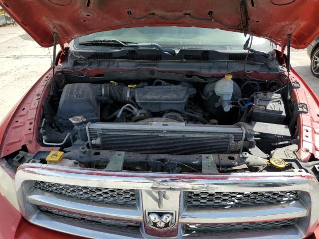 Photo 10 VIN: 1C6RD6GP5CS100497 - DODGE RAM 1500 