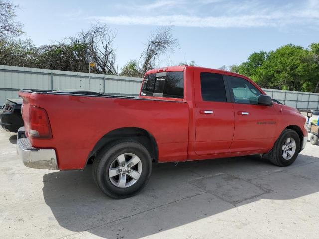 Photo 2 VIN: 1C6RD6GP5CS100497 - DODGE RAM 1500 