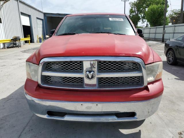 Photo 4 VIN: 1C6RD6GP5CS100497 - DODGE RAM 1500 