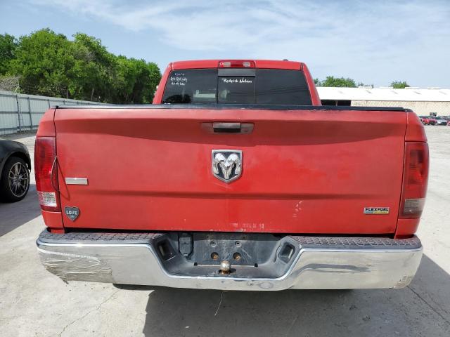 Photo 5 VIN: 1C6RD6GP5CS100497 - DODGE RAM 1500 