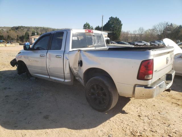 Photo 1 VIN: 1C6RD6GP5CS225399 - DODGE RAM 1500 S 