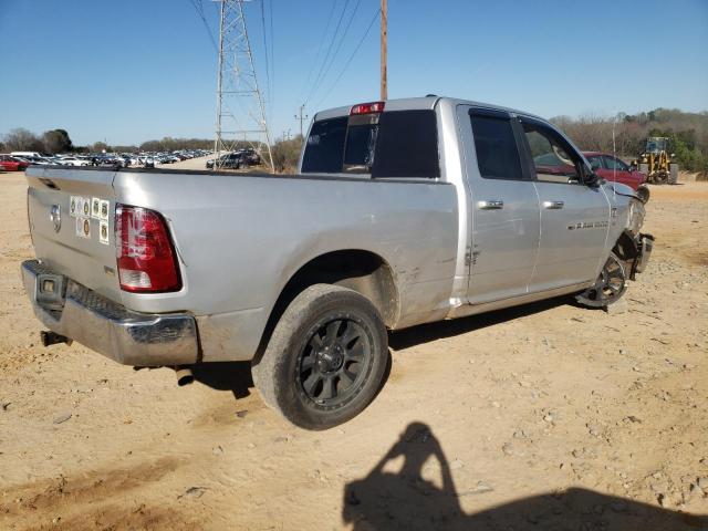 Photo 2 VIN: 1C6RD6GP5CS225399 - DODGE RAM 1500 S 