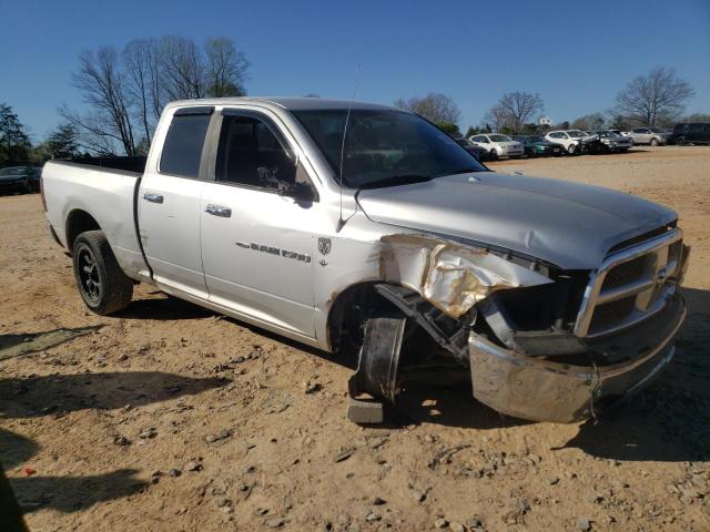 Photo 3 VIN: 1C6RD6GP5CS225399 - DODGE RAM 1500 S 