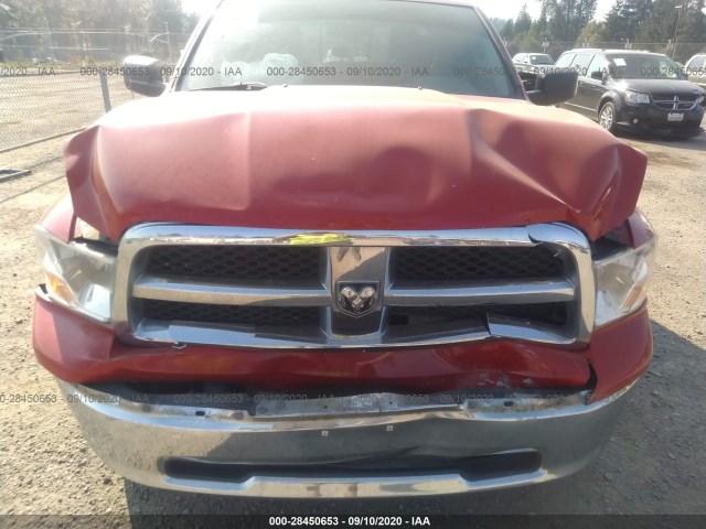 Photo 5 VIN: 1C6RD6GP6CS100590 - RAM 1500 