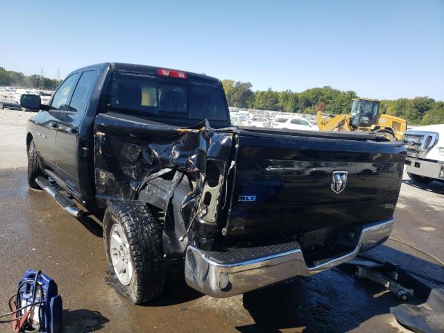 Photo 2 VIN: 1C6RD6GP6CS101822 - DODGE RAM 1500 S 